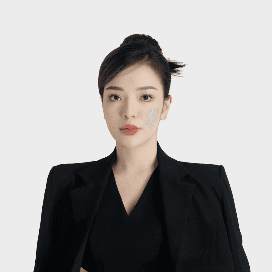 Giảng viên Amy Nguyễn, Giám đốc học vụ tại Aura Beauty Academy
