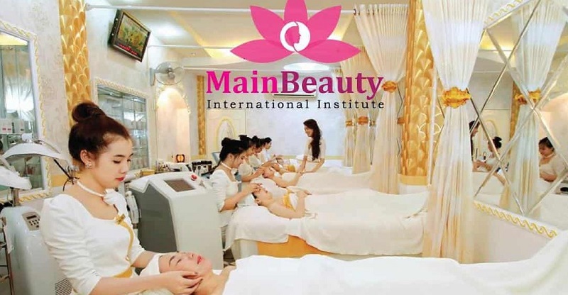 bài viết đào tạo học viên spa