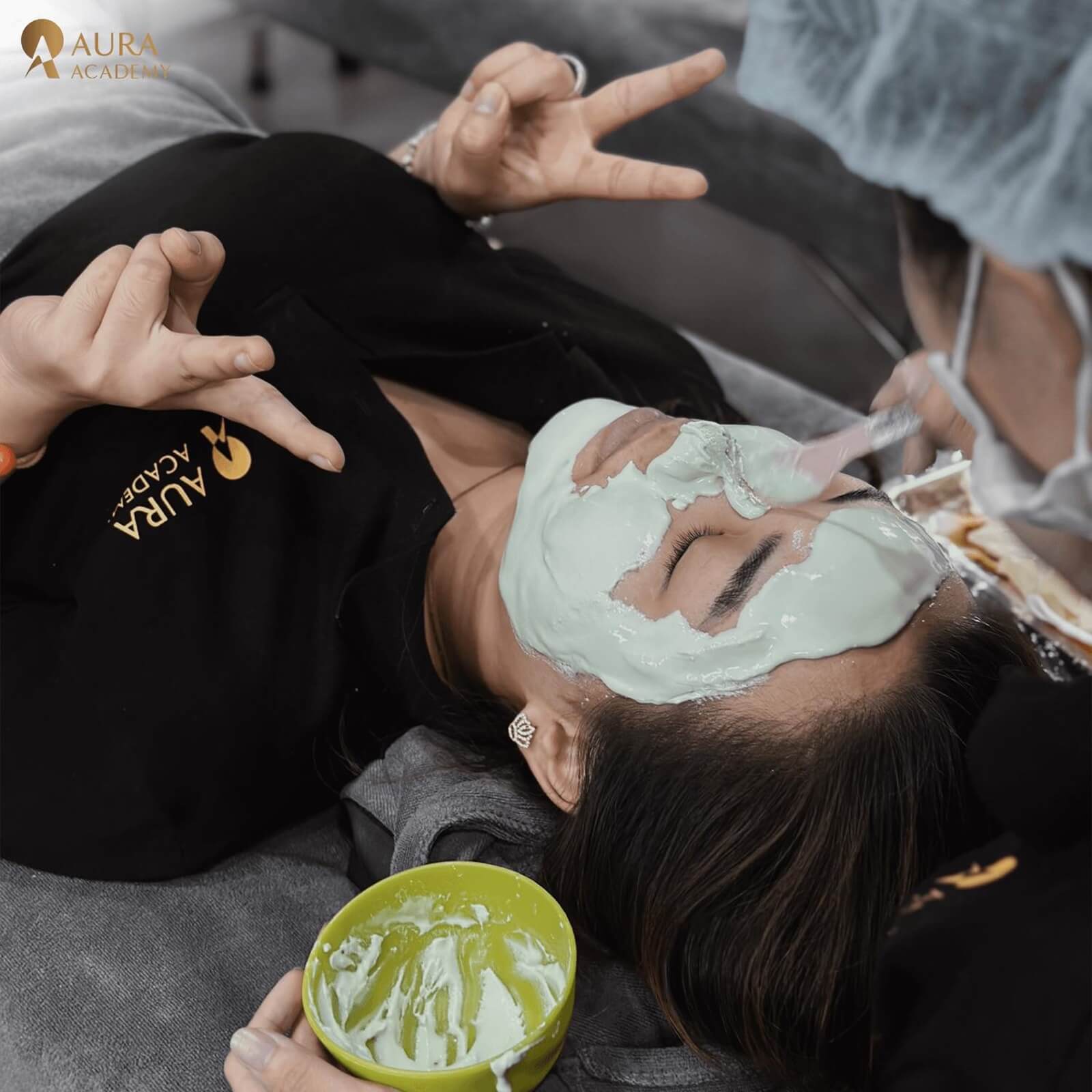 kỹ thuật viên spa là gì