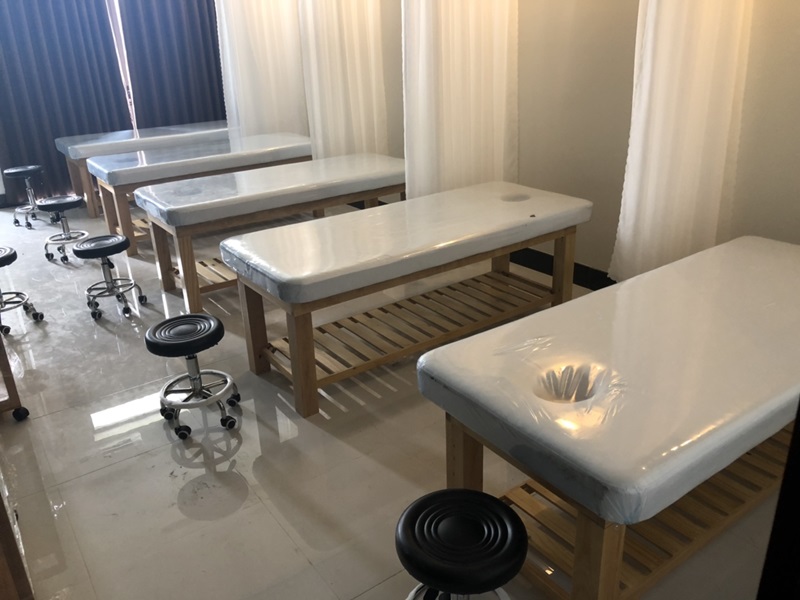 Máy móc thiết bị cho spa