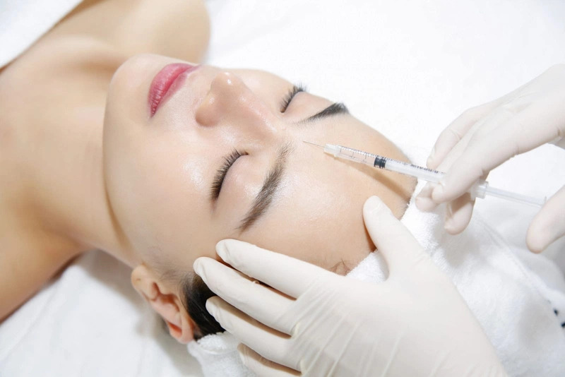 khóa học mesotherapy