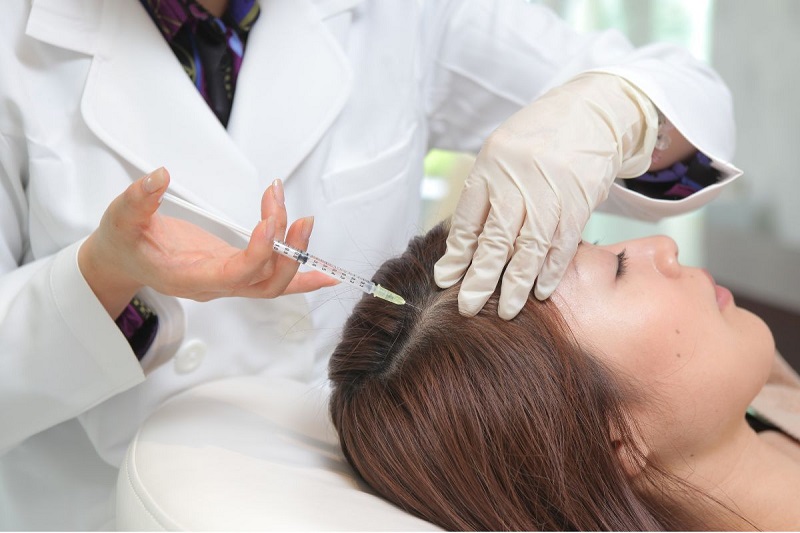 khóa học mesotherapy