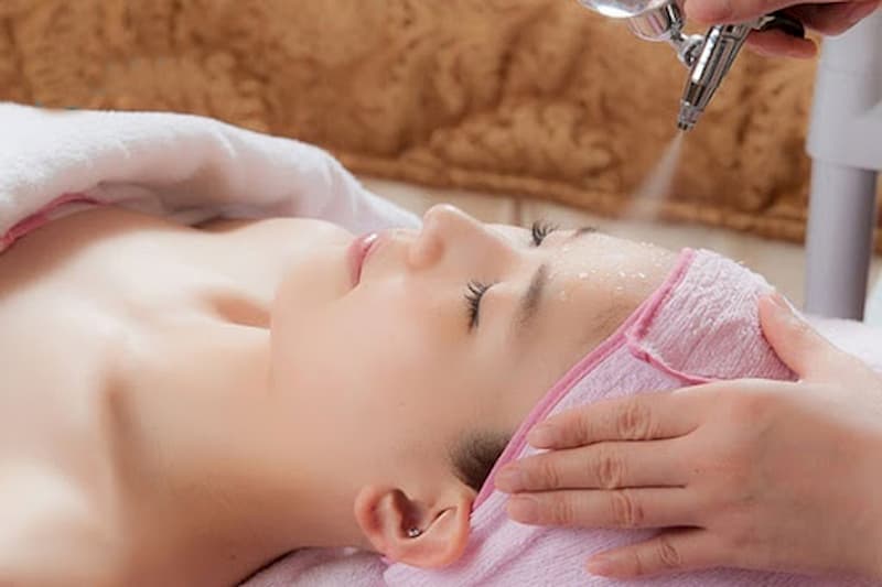 thiết bị spa chính hãng